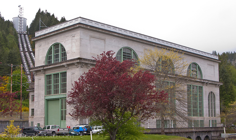 GE Vernova seals hydro turbine gig