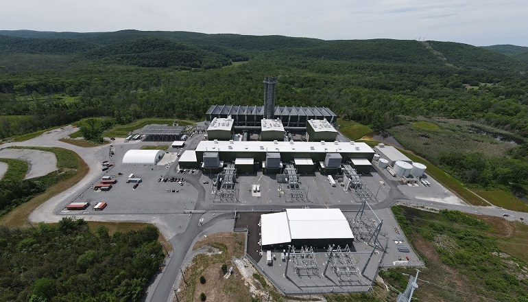 GE enters US green hydrogen partnership