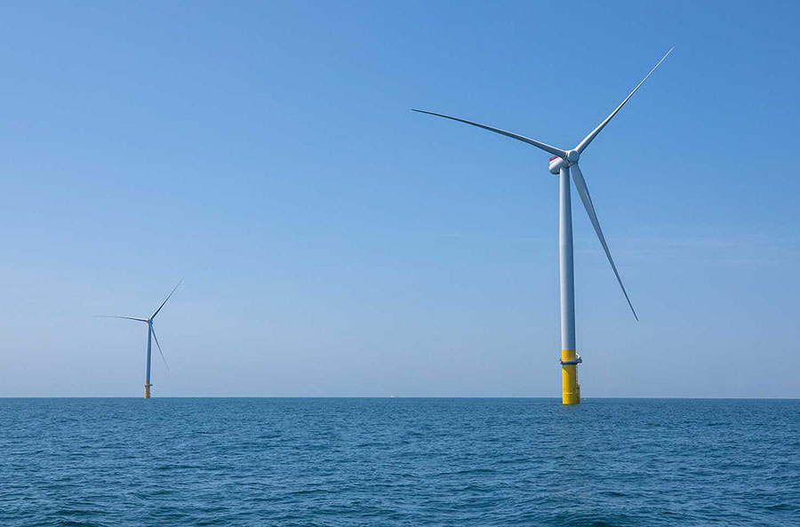 Cost of 2.6GW Coastal Virginia project rises by 9% Dominion seeking CVOW equity partner