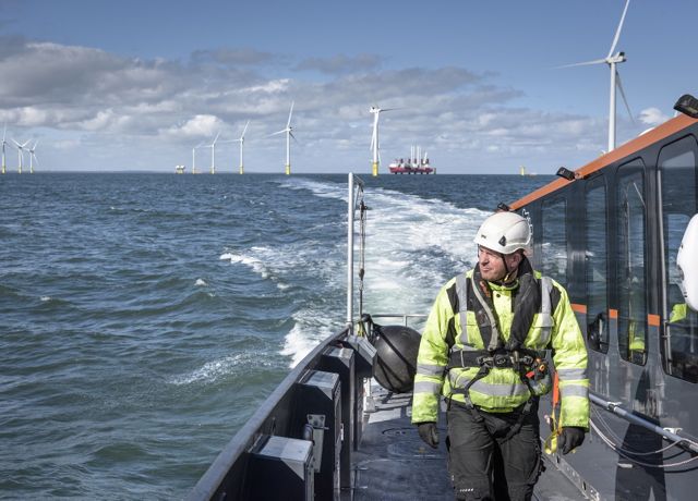CWind wraps up Kriegers Flak cable testing CWind monitors CTV fleet
