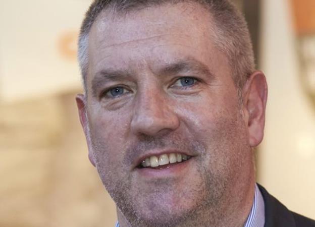 Change at top for CWind