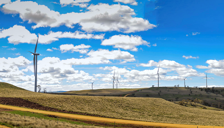 CWP secures partner to deliver Serbian wind farm CWP acquires 73MW Ukraine wind