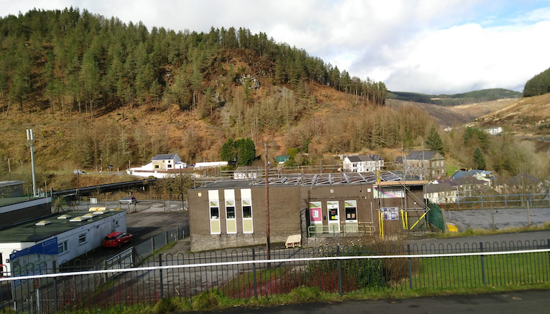 Welsh cooperative leads community solar charge Welsh cooperative leads community solar charge