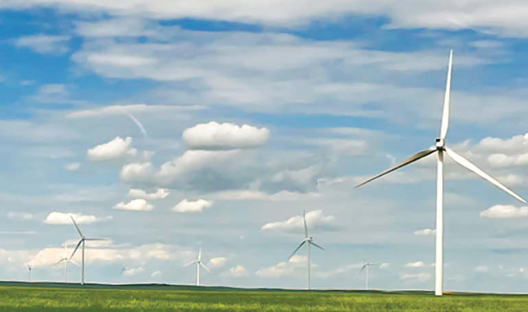 EDF completes 247MW Canadian double header