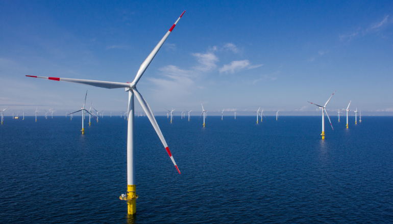 EnBW, BP join Catapult study on zero emissions vessels EnBW