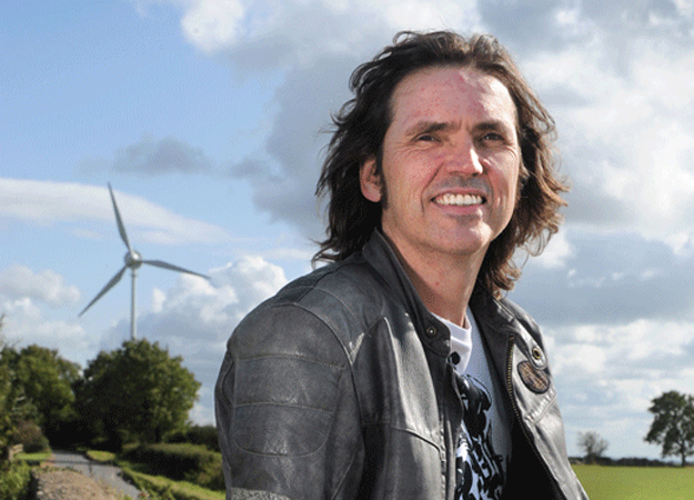 Ecotricity to raise £25m