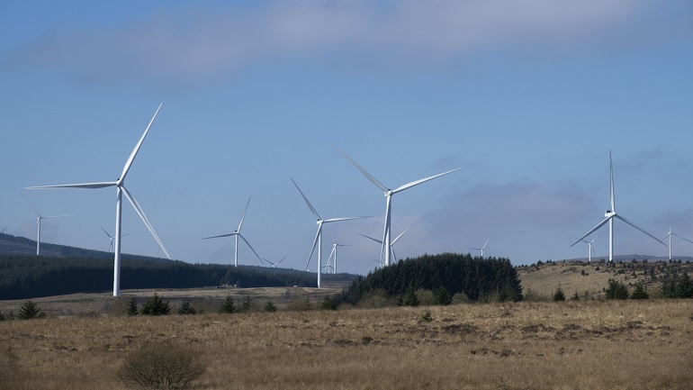 BayWa r.e. inks Dalquhandy PPA with Statkraft BayWa r.e. inks Dalquhandy PPA with Statkraft