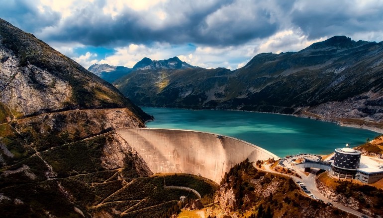 US DoE pledges funding for hydro