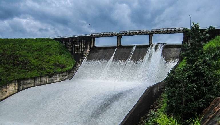 Eesti Energia gets funding for pumped-storage hydro plant Eesti Energia gets funding for pumped-storage hydro plant