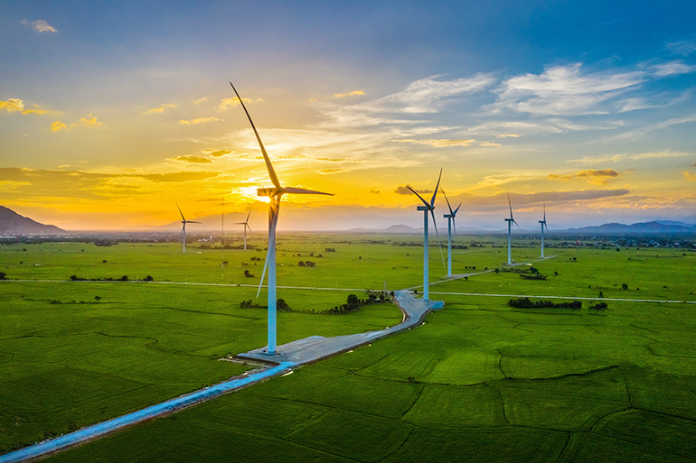 SUSI raises funds for Southeast Asia projects SUSI buys 39MW Vietnam wind farm