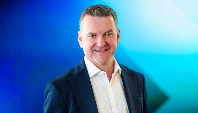 Nexos Group appoints Dan McAteer CEO Nexos Group appoints Dan McAteer CEO