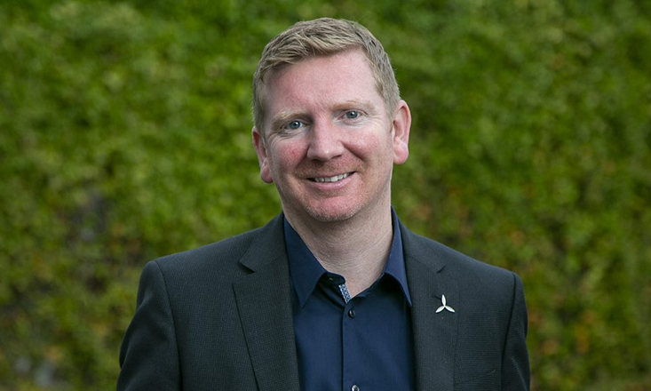 RenewableUK chief to lead GB Energy as interim CEO RenewableUK chief to lead GB Energy as interim CEO
