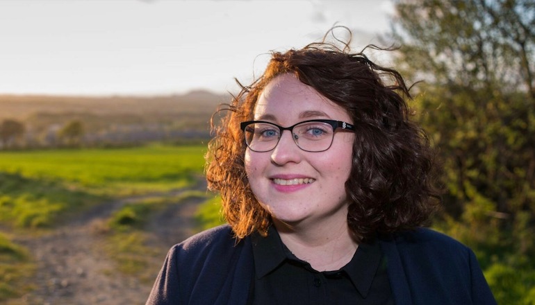 Labour appoints shadow green jobs minister Labour appoints shadow green jobs minister