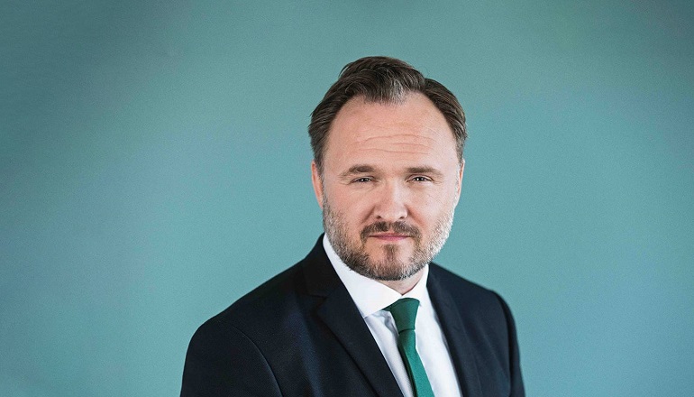 New EU energy chief to focus on renewables Denmark and China extend transition ties