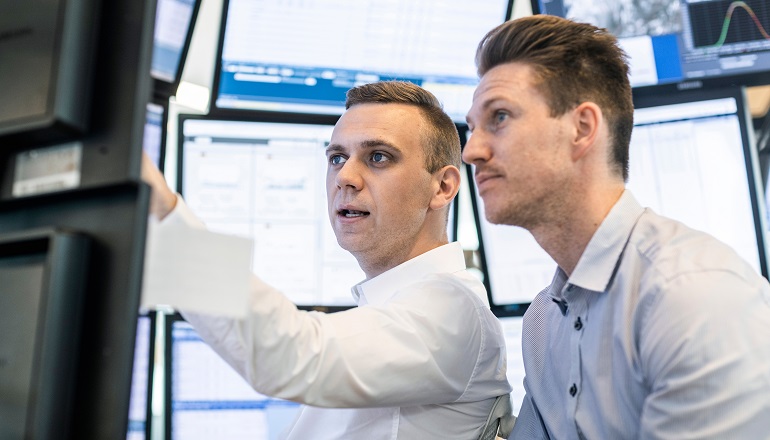 Danske Commodities signs Dogger Bank offtake deal