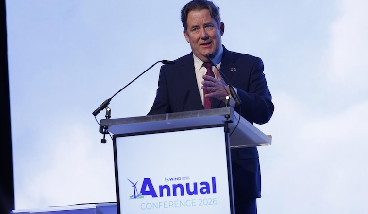 Next Irish auction set for H2 2026