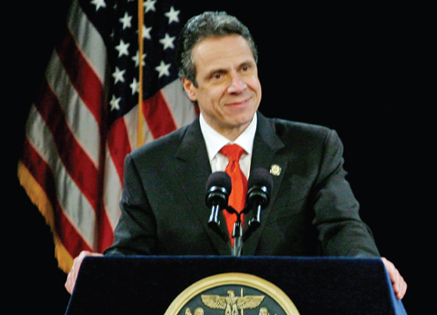 NY unveils 800MW offshore plan