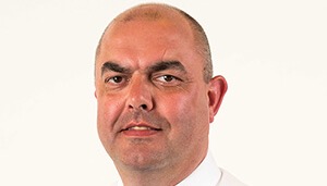 New chair at offshore wind safety body