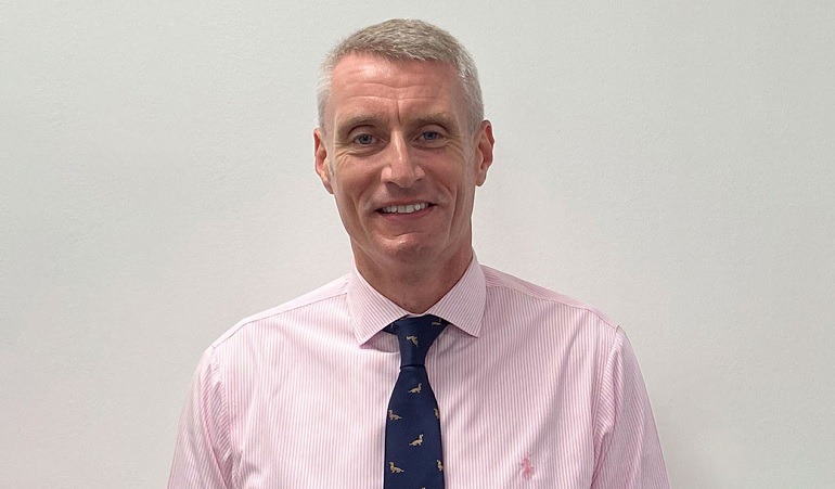 Vattenfall, Fred Olsen name Mara Mhòr project director Vattenfall