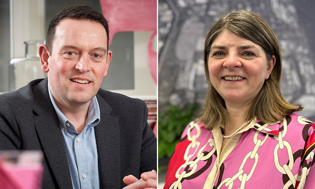 New directors join Humber Marine and Renewables