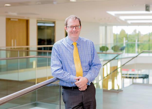 HIE names new business head