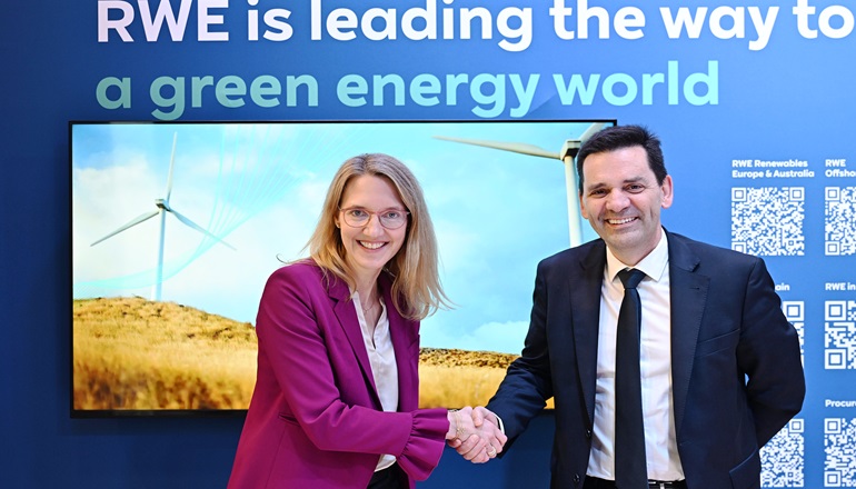 WindEurope 2024: Nordex bags 800MW order WindEurope 2024: Nordex bags 800MW order