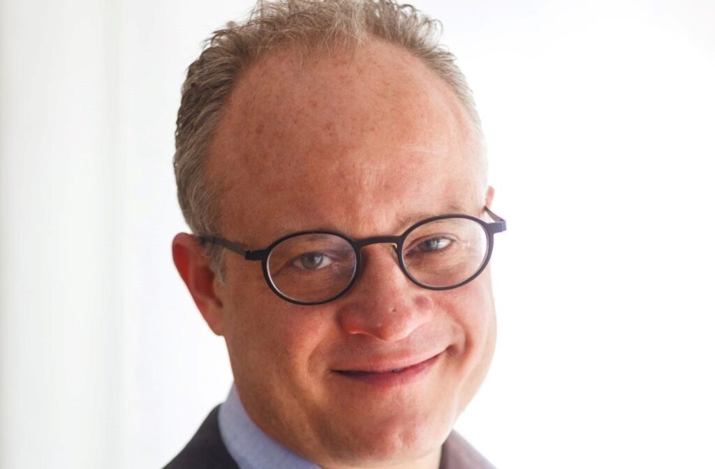 Orsted appoints New England market affairs boss