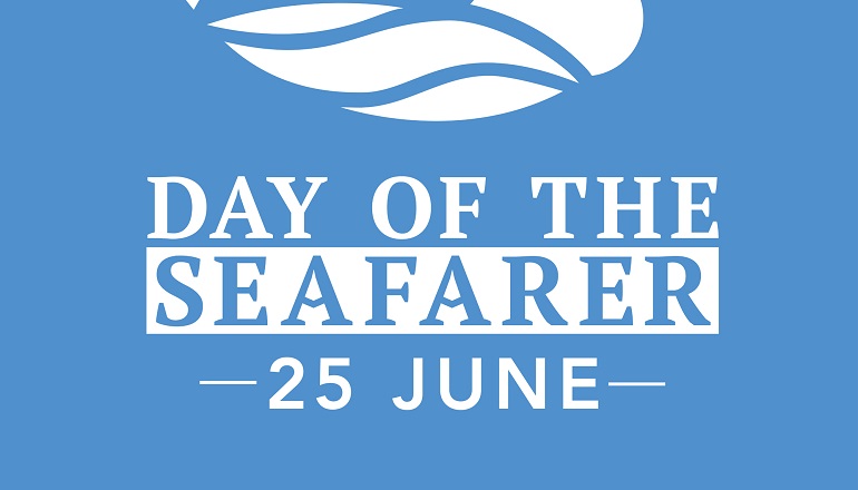 Offshore wind sector supports Day of the Seafarer Offshore wind sector supports Day of the Seafarer