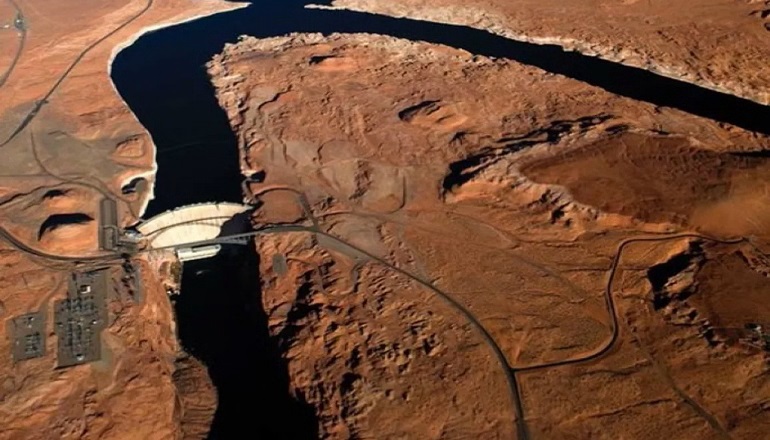 Arizona pumped hydro project gets nod from regulator Arizona pumped hydro project gets nod from regulator