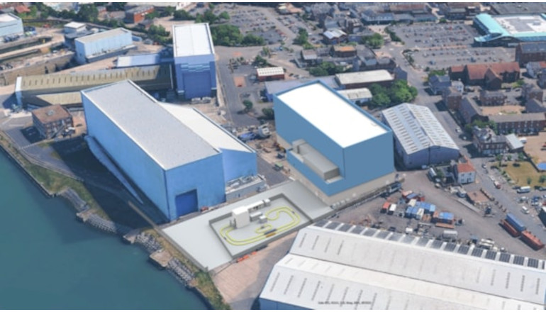 £2m boost for UK offshore cable testing hub £2m boost for UK offshore cable testing hub