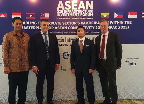 OpenHydro targets Indonesia