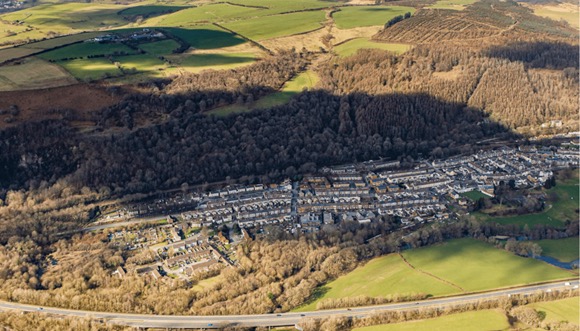 Bute submits Welsh energy park plans Bute submits Welsh energy park plans