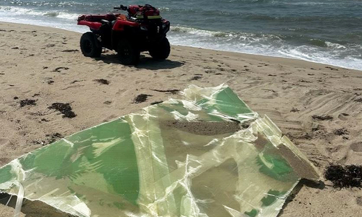 GE Vernova to pay $10.5m over turbine blade failure GE Vernova to pay $10.5m over turbine blade failure