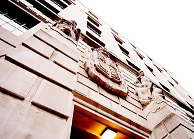 DECC budget slashed
