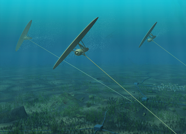 Minesto wins Horizon 2020 funds Minesto wins Horizon 2020 funds