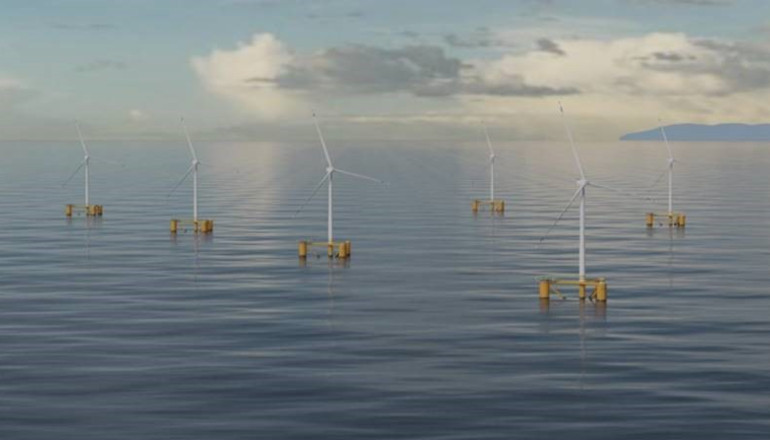 Odfjell Oceanwind earns DNV approval for floater Odfjell Oceanwind earns DNV approval for floater