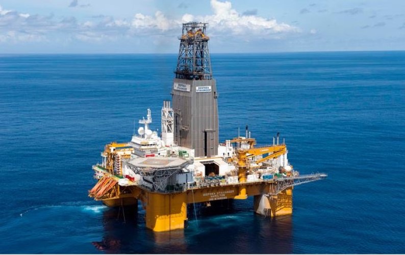 Siemens Energy’s DC solution for deepwater rigs Siemens Energy's DC solution for deepwater rigs