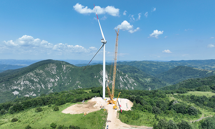 Nordex bags 65MW turbine orders in France