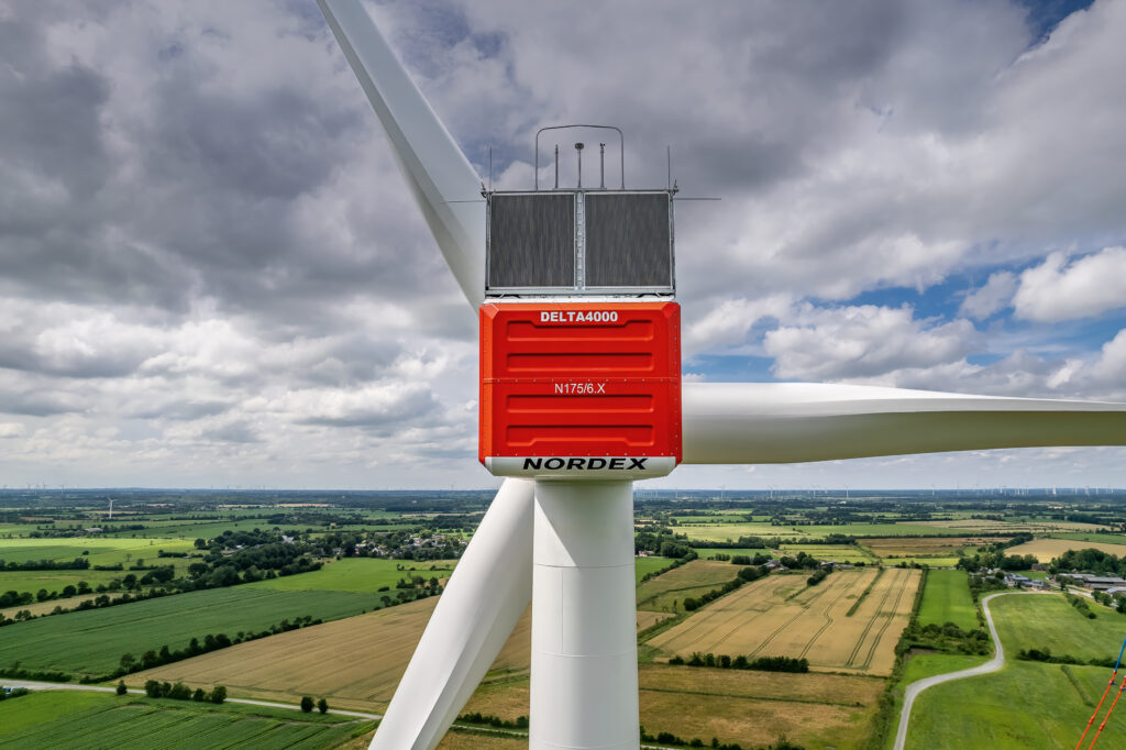 Nordex lands 70MW Serbia wind order