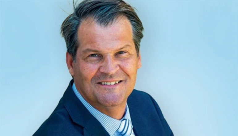 Bouvy takes helm as IMCA president Bouvy takes helm as IMCA president