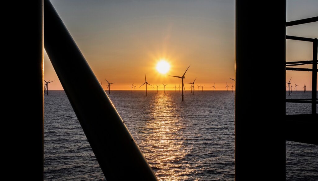 DEME forms Japanese JV with Penta-Ocean