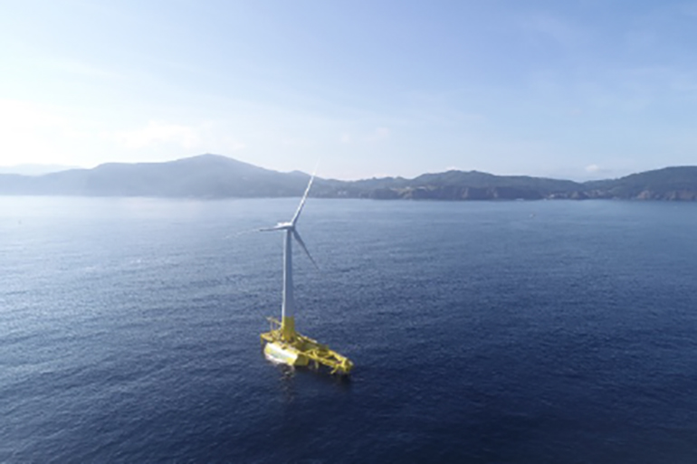 DemoSATH supplies first Spanish power DemoSATH supplies first Spanish power