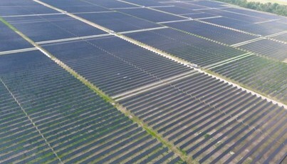 US firm fires up Mississippi PV project