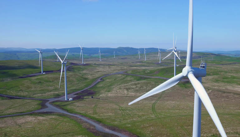 NextEnergy Capital calls on UK to scrap RO changes