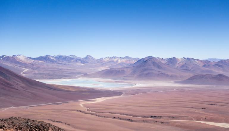 Grenergy reveals 4.1GWh Chilean storage project