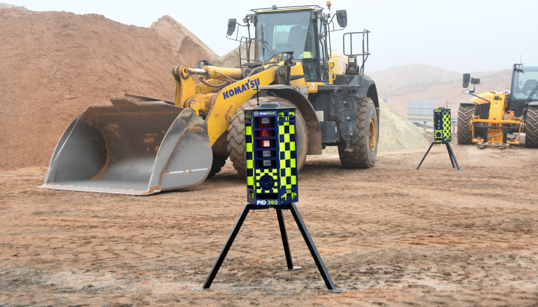 DeterTech and Gallagher form renewables partnership DeterTech and Gallagher form renewables partnership