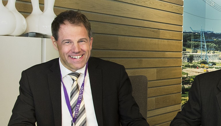 Prysmian appoints new staff to projects unit