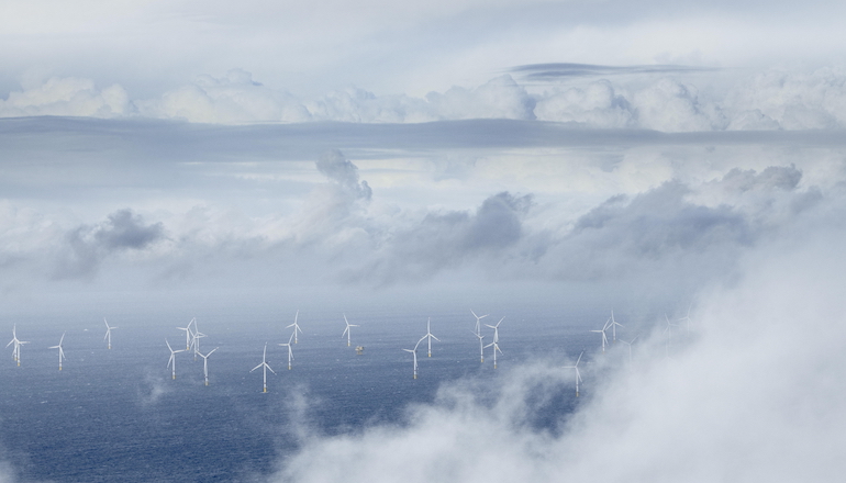Northland Power targets higher 2026 earnings Northland Power targets higher 2026 earnings