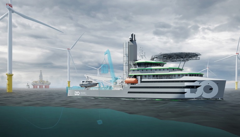 Hamburg 2024: German JV bolsters fleet