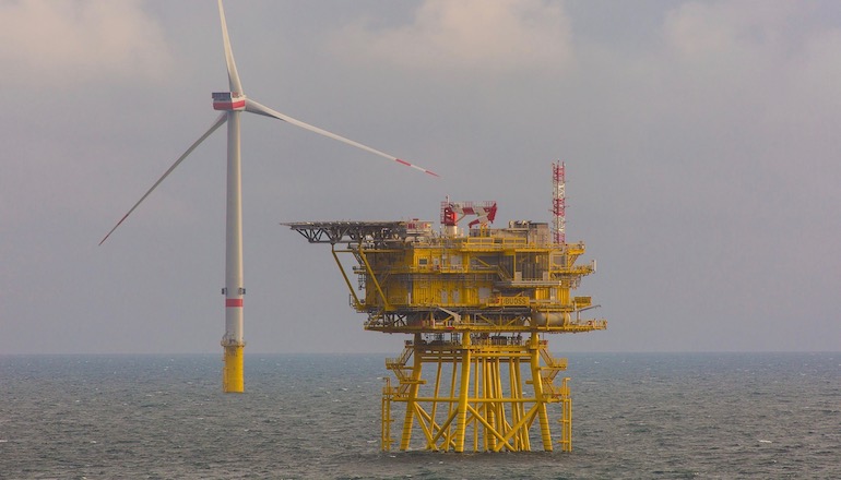 Northland brings in finance firm for German tender